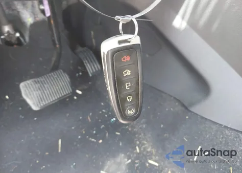 2019 Ford Escape Se из США, поврежденный, VIN 1FMCU0GD7KUB21335